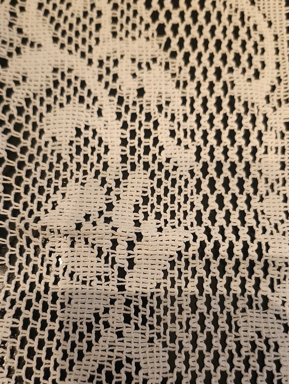 Large German Doilies